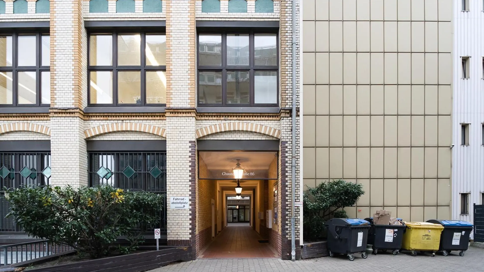 Appartement Big Urban Loft - Bis Zu 20 Personen - 180Qm - 180 Grad Skyline Balkon à Berlin